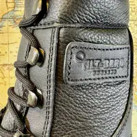 Altberg Field & Fell original Dog Handlers Boot Black