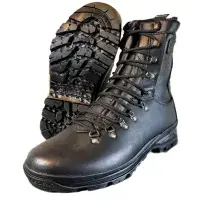 Altberg Field & Fell original Dog Handlers Boot Black