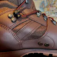 AltBerg Jungle Micro Boot, MOD Brown, Microlite, HTS Defender High Traction Sole