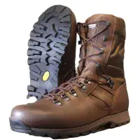 AltBerg Jungle Micro Boot, MOD Brown, Microlite