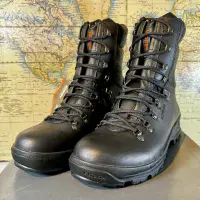 AltBerg K9 Aforme Original Black Police Dog HandlersBoot