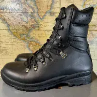 AltBerg K9 Aforme Original Black Police Dog HandlersBoot