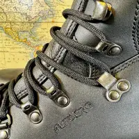 AltBerg K9 Aforme Original Black Police Dog HandlersBoot