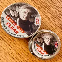 AltBerg Leder Gris Boot Polish, CLEAR