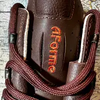 AltBerg Military OPS Boot MOD Brown.