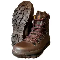 AltBerg Military OPS Boot MOD Brown.
