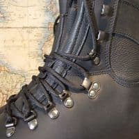 AltBerg P1 Peacekeeper Original Black Police & Military Boot