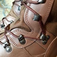 AltBerg Sneeker MkII Lady Elite Boot, MOD Brown Military Boot