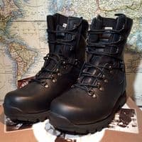 AltBerg Sneeker  Ladies Elite Police Frontline Boot, vibram sole