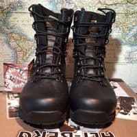 AltBerg Sneeker  Ladies Elite Police Frontline Boot, vibram sole