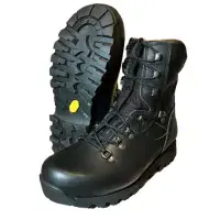 AltBerg Sneeker  Ladies Elite Police Frontline Boot, vibram sole