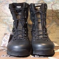 Altberg Sneeker MkII Black (Vibram Sole)