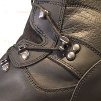 Altberg Sneeker MkII Black (Vibram Sole)