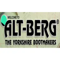 Altberg wensley leisure shoes green suede