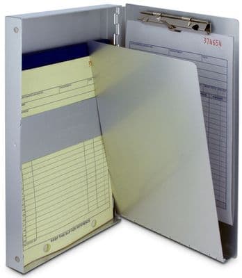 Document Holder, Saunders 30517 Snapak