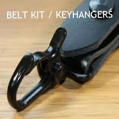 Duty Belt Kit