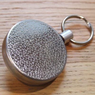 Dyneema Crackled Keyreel
