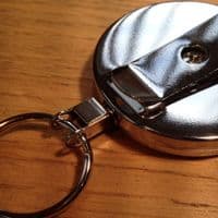 EL KR04 Extra Long KeyReel Key Reel