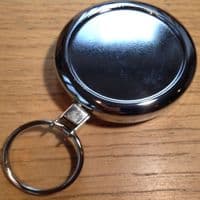 EL KR04 Extra Long KeyReel Key Reel