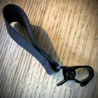 Key Holder PWL DC3