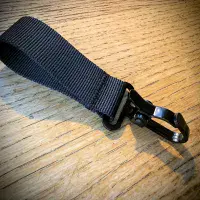 Key Holder PWL DC3