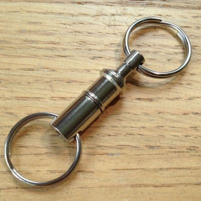 Key Ring Release EL KR11