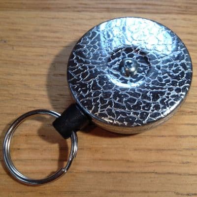 KeyBak Kevlar KeyReel EL KR08