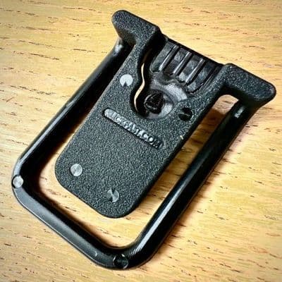 KlickFast Dock 11 Clip-On-Dock