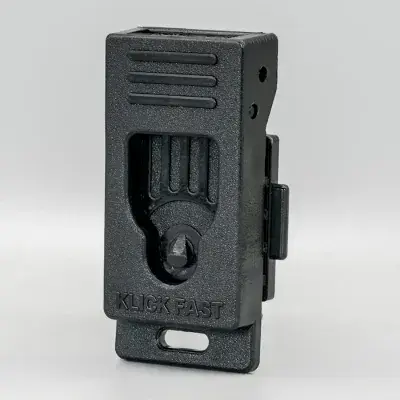 KlickFast Mechanical Garment Clip