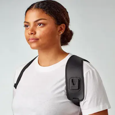 KlickFast Shoulder Harness