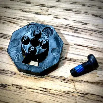KlickFast Ultra-Lock Connector RSTUDKFULTRAKIT