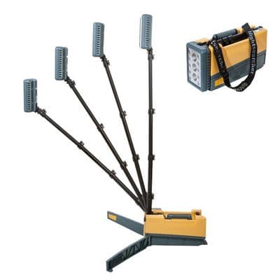 Nightsearcher Solaris Pro 16K