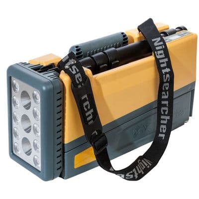 Nightsearcher Solaris Pro & Pro-X 16K