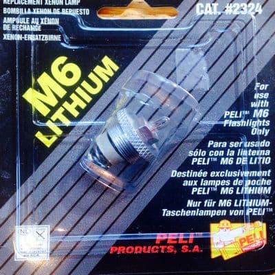 Peli 2324 Lamp Module for Peli M6 Lithium