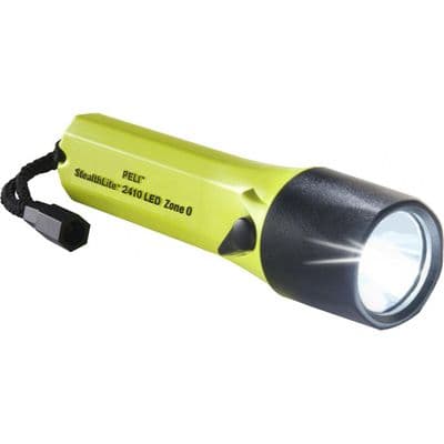 Peli 2410Z0 Stealthlite Zone 0 (zero) LED