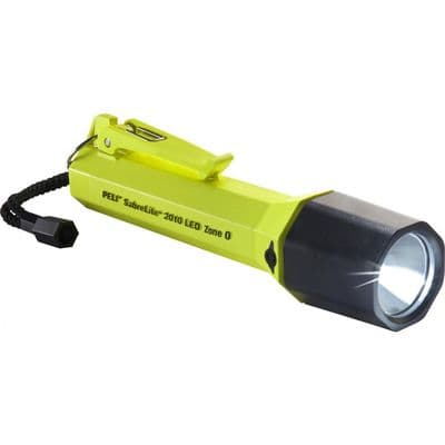Peli Sabrelite Zone 0 (zero) 2010 Z0