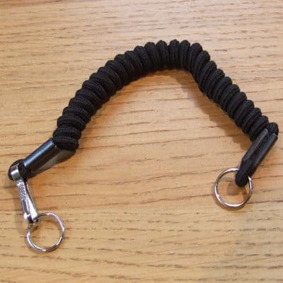 Peter Jones Coiled Lanyard, NYSTR67