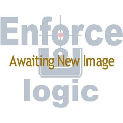 PWL 9110 Brown Leather Belt Pouch