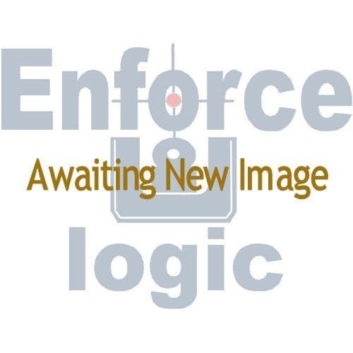 Price Western Leather PWL 9110 Brown Leather Belt Pouch