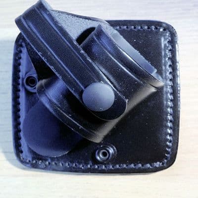 PWL RCL3 Speedcuff Loop, 3 Position Swivel, Double Safety Strap