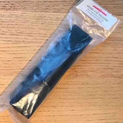 Surefire V35, LAS-V35 Nylon Belt Holster with Clip