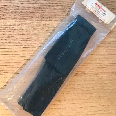 Surefire V41, LAS-V41 Nylon Quick Release Holster