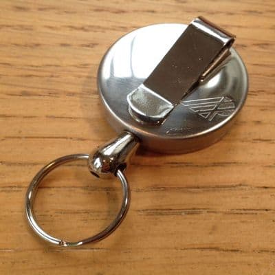 Wire Cord Mini Reel EL KR05