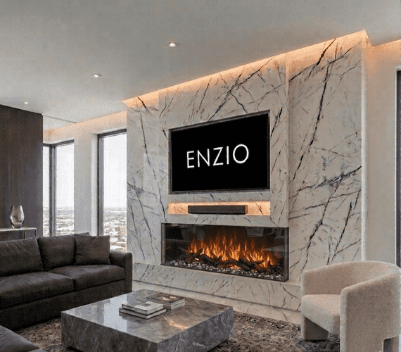Traditional vs. Modern Fire Units: Which is Right for Your Home?