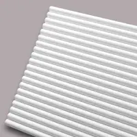15 Pack Fluted Wall Panels