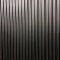 15 Pack Fluted Wall Panels