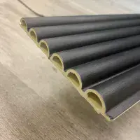 15 Pack Fluted Wall Panels