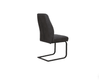 Alenza - Dark Grey Dining Chair