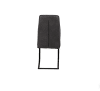 Alenza - Dark Grey Dining Chair