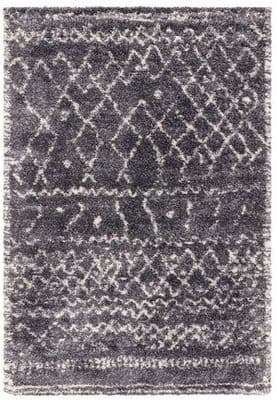 Alto Grey & Cream Rug